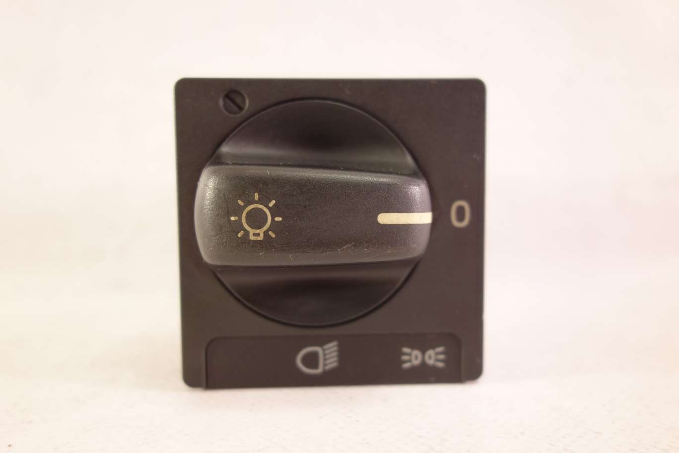 Interruptor de luz Volvo 850 860 860177999W26V 8601779 99W26V - foto 1