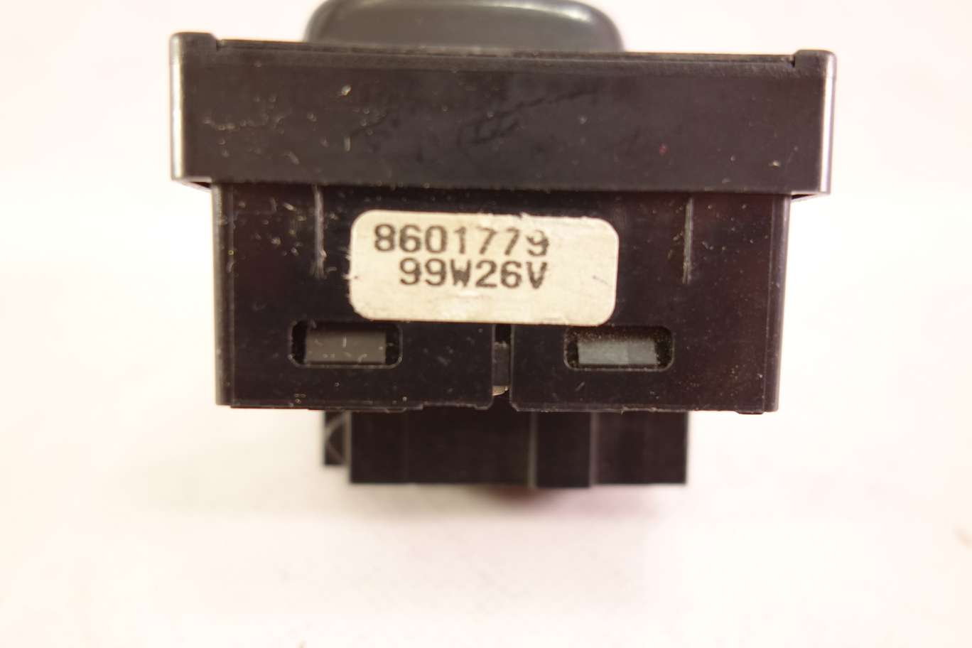 Interruptor de luz Volvo 850 860 860177999W26V 8601779 99W26V - foto 2