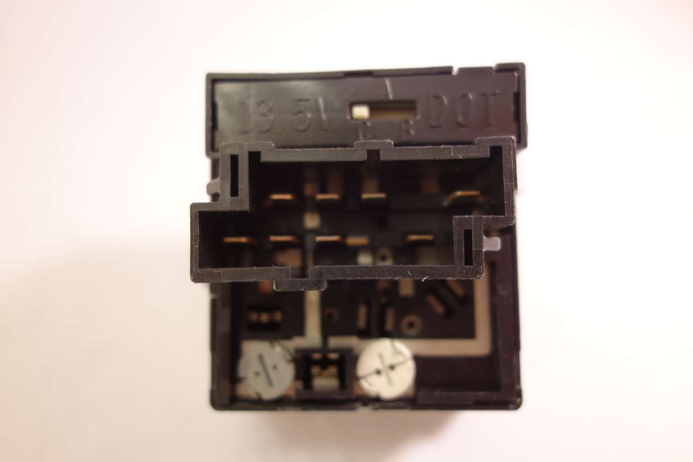 Interruptor de luz Volvo 850 860 860177999W26V 8601779 99W26V - foto 3