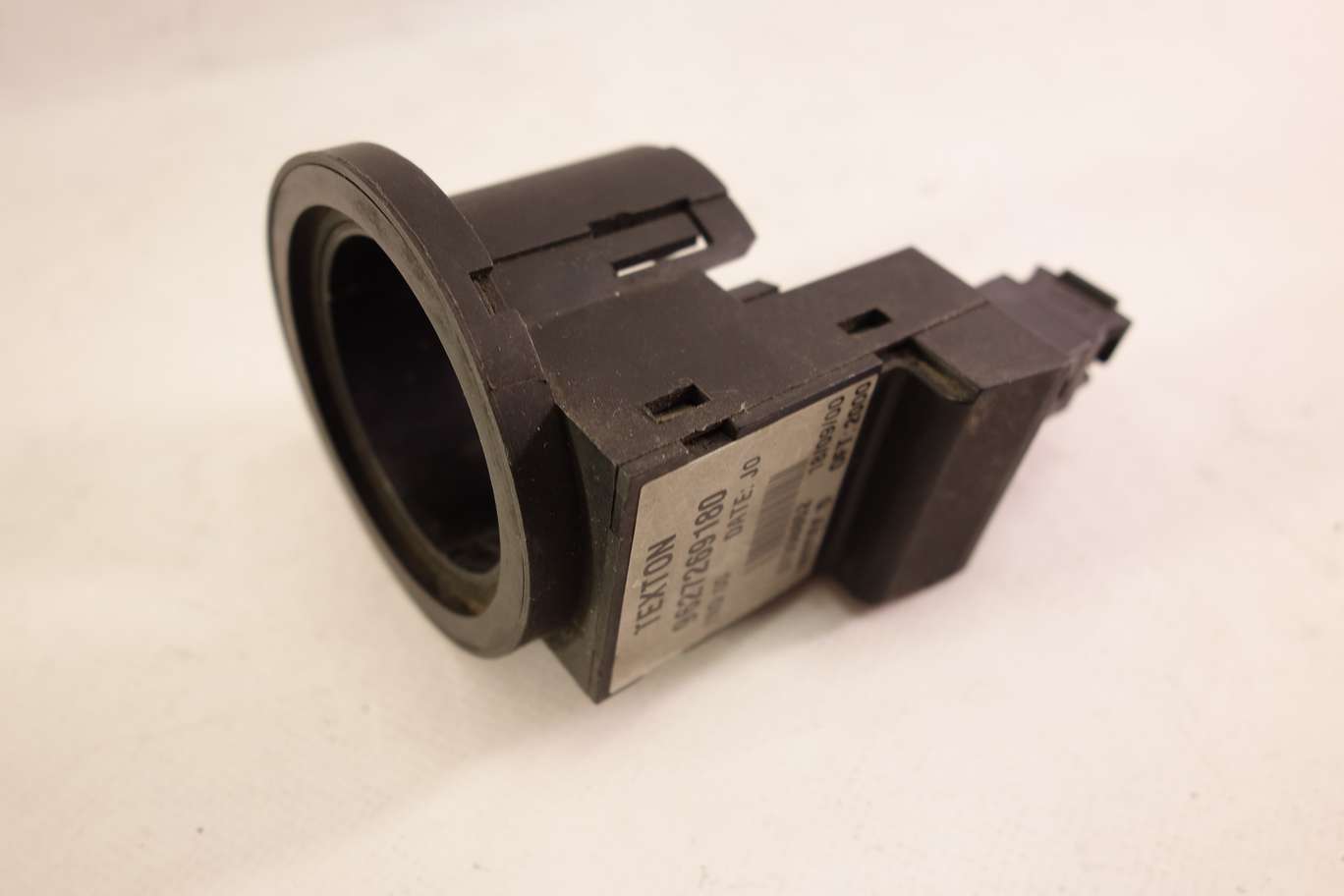Lector llave inmobilizador Peugeot Citroen 9627269180 IND 00 DATE JO - foto 1