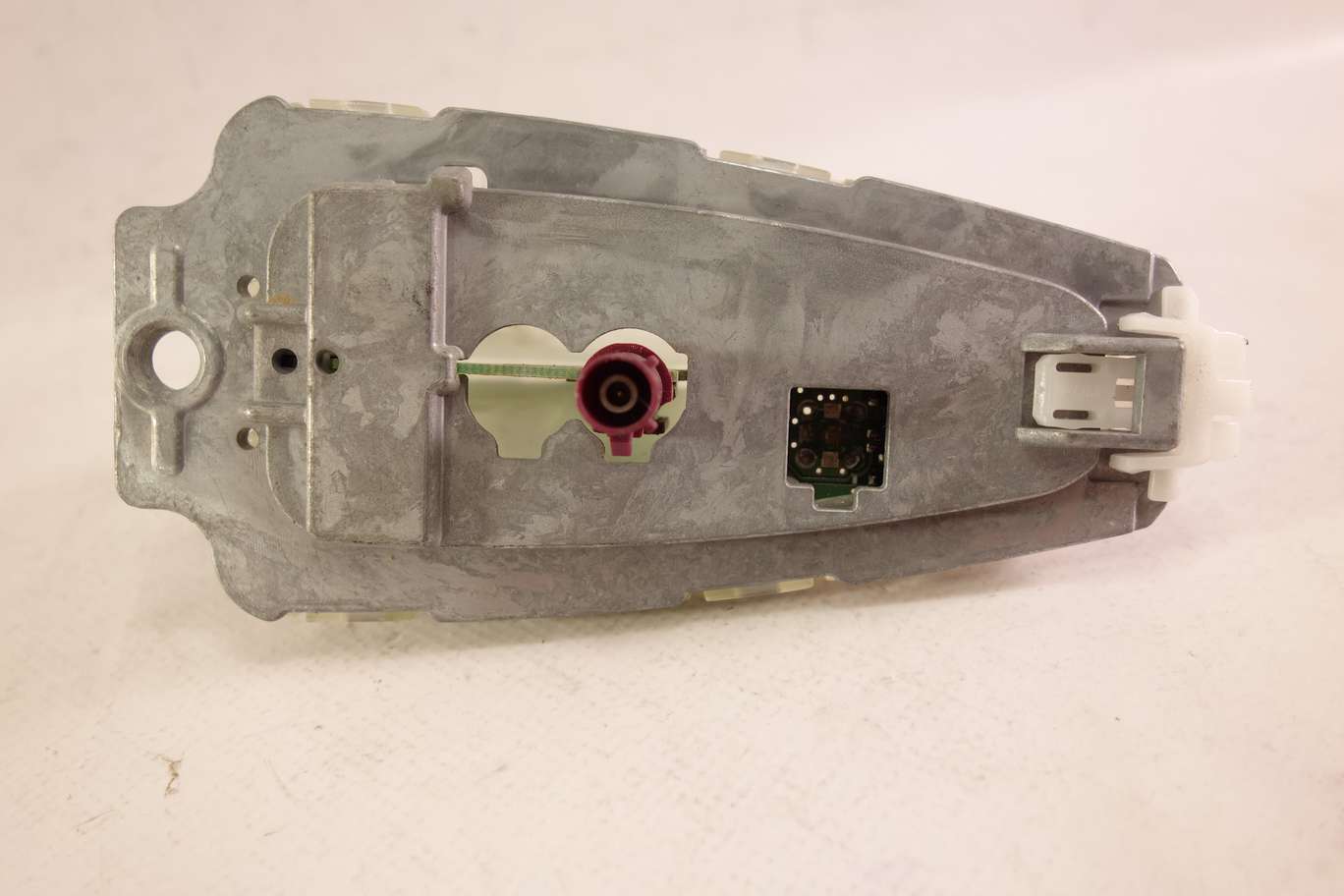Antena de techo BMW 922689503 9226895 03 1683217 - foto 3