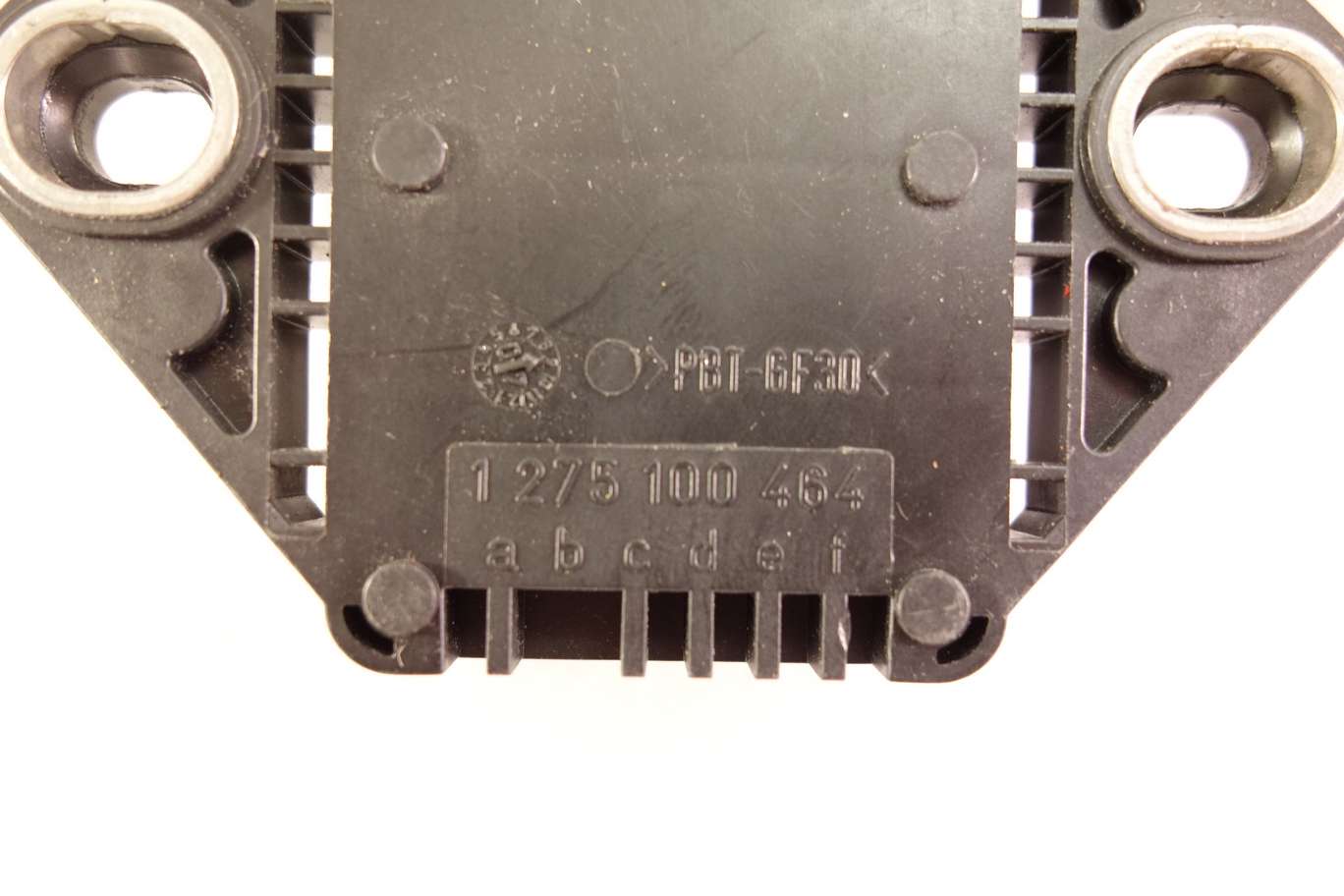 Sensor de guiñada Peugeot 0265005715 0 265 005 715 9663138180 96 631 381 80 1275100464 1 275 100 464 - foto 2