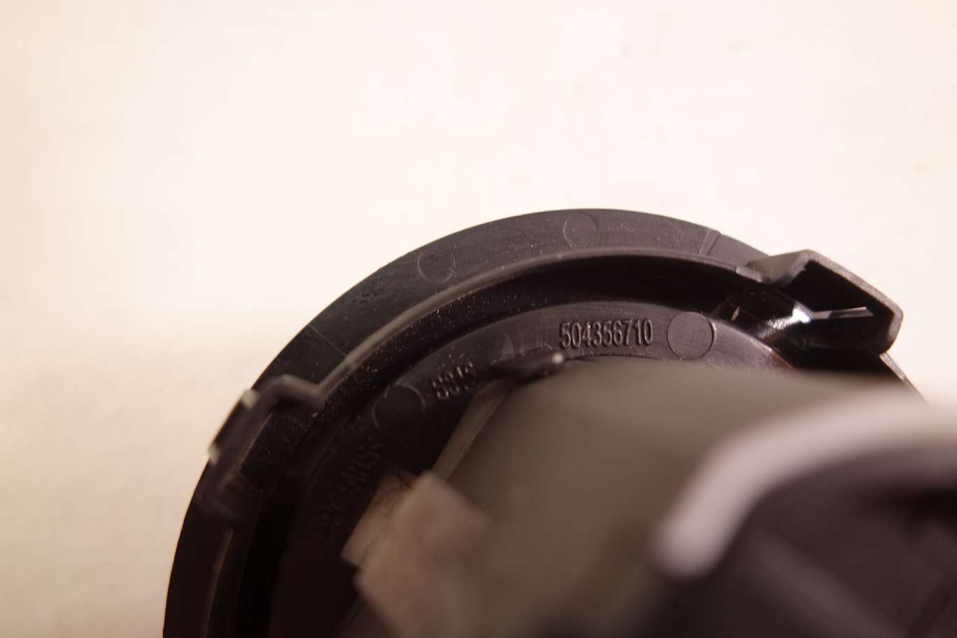 Interruptor de luz para IVECO 504317405 504358710 - foto 3