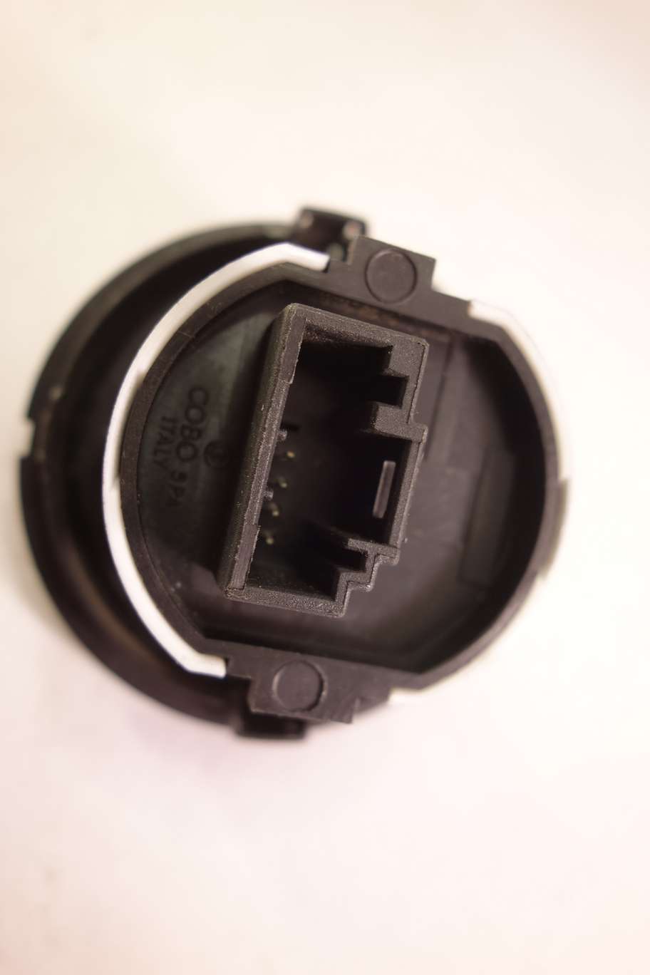 Interruptor de luz para IVECO 504317405 504358710 - foto 4