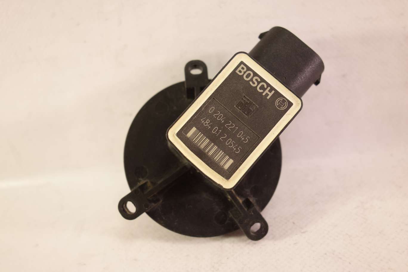 Servomotor de freno Mercedes Clase E 0204221045 0 204 221 045 4840120545 484 012 0545 - foto 1