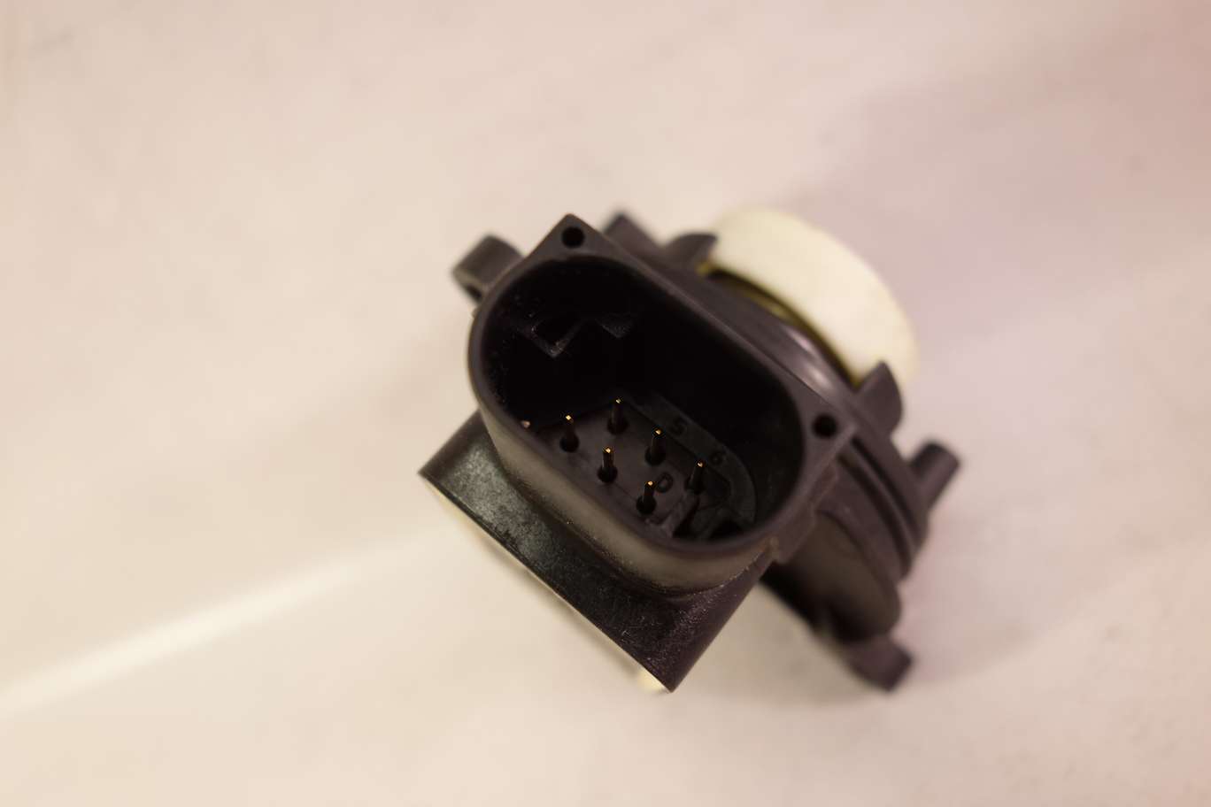 Servomotor de freno Mercedes Clase E 0204221045 0 204 221 045 4840120545 484 012 0545 - foto 2