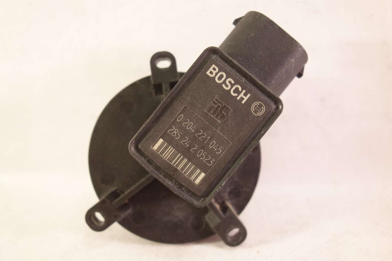 Servomotor de freno Mercedes Clase E 0204221045 0 204 221 045 2852420523 285 242 0523 - foto 1