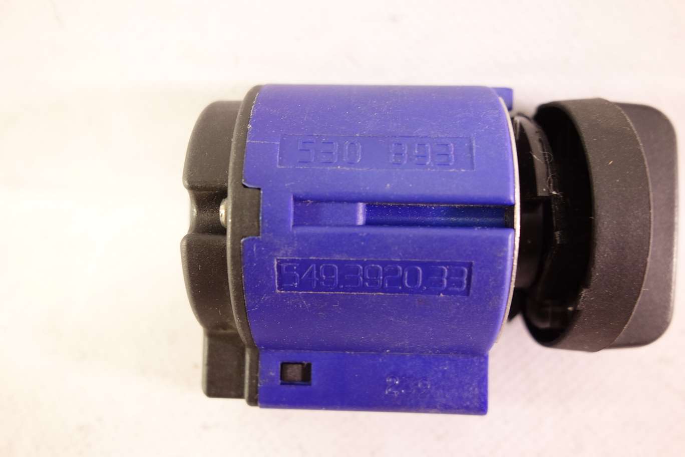 Interruptor de luz BMW Serie 5 8363687 549392033 - foto 3