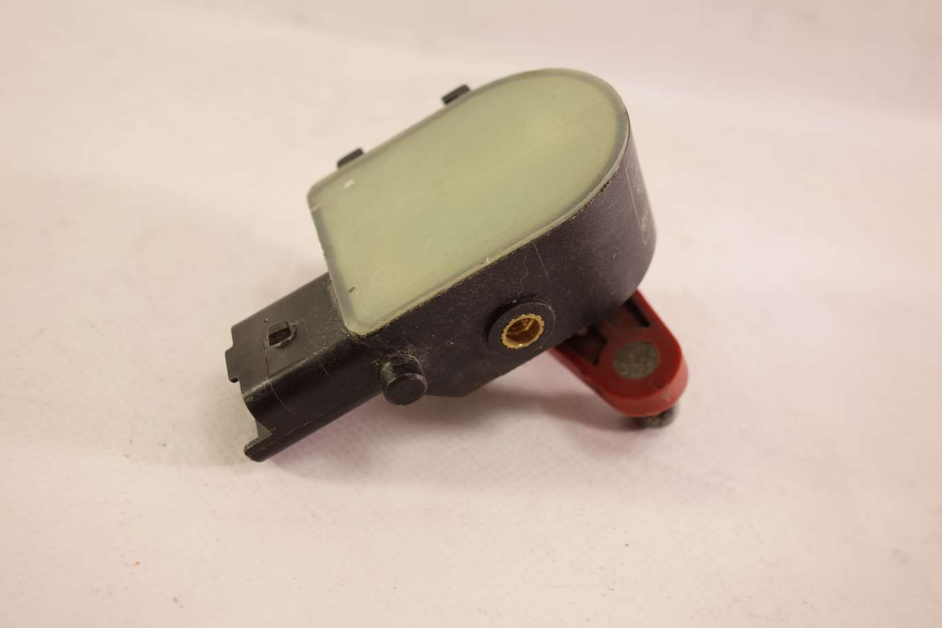 Sensor de faros Xenon Peugeot Citroen 9651362380 96 513 623 80 6PM00818608 6PM 008 186 08 1104050923 110405 0923 - foto 1