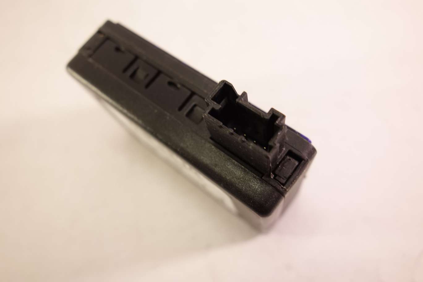 Sensor de limpiaparabrisas Citroen Peugeot 9683924080 96 839 240 80 LK 00607405 00 6074 05 - foto 2