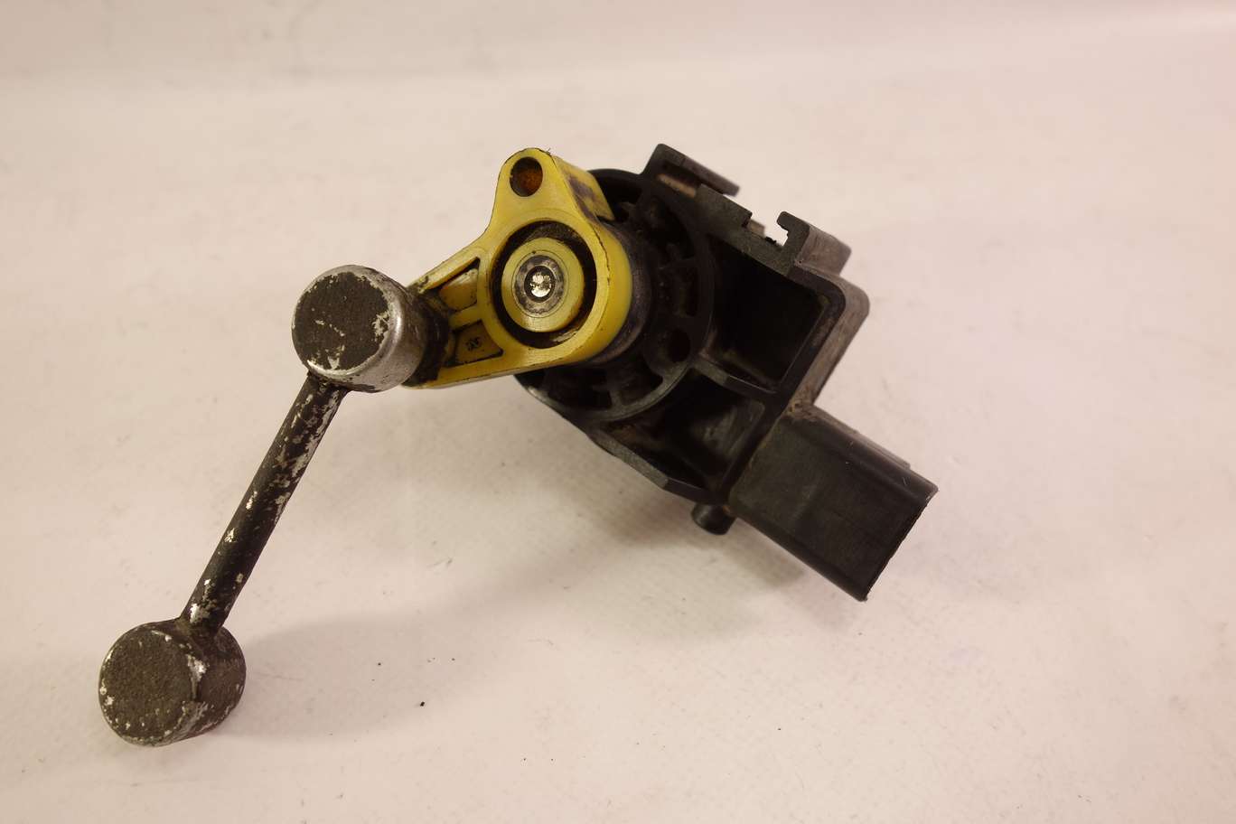Sensor de faros Xenon Peugeot Citroen 9663488780 96 634 887 80 6PM00818609 6PM 008 186 09 - foto 1