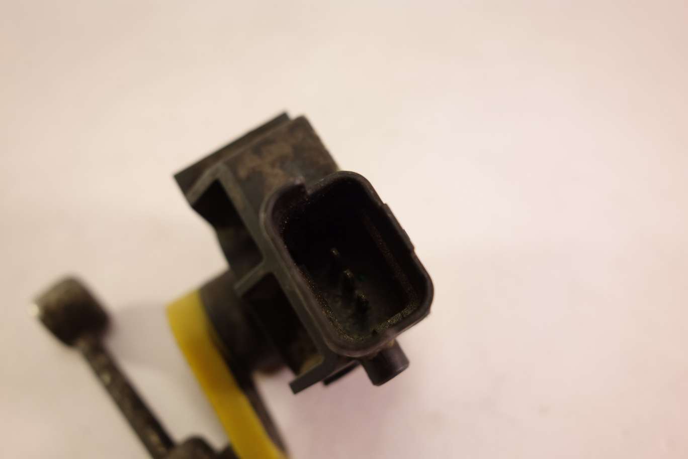 Sensor de faros Xenon Peugeot Citroen 9663488780 96 634 887 80 6PM00818609 6PM 008 186 09 - foto 3