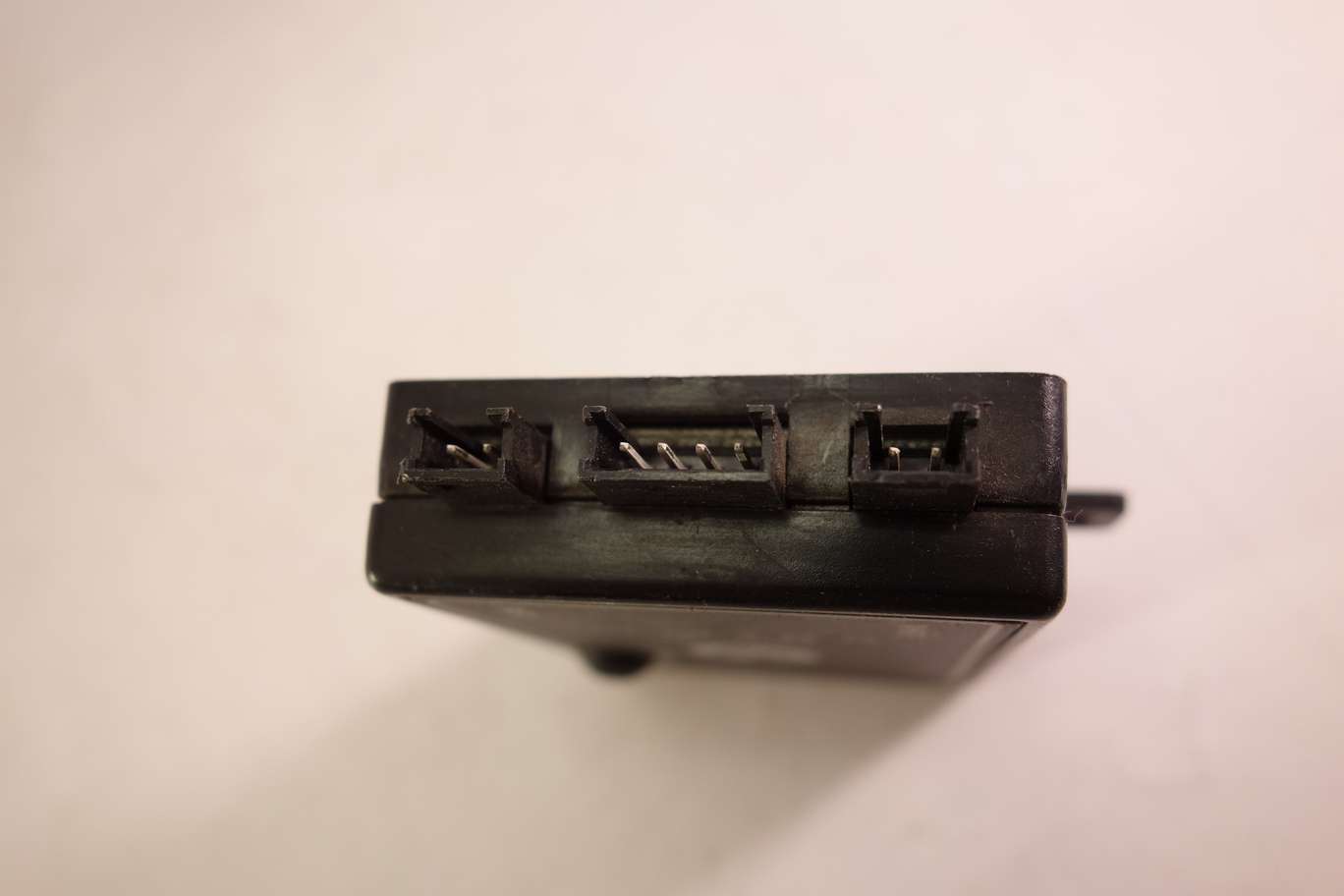 Unidad de control ultrasónico BMW Serie 7 82929404316 82 92 9 404 316 - foto 2