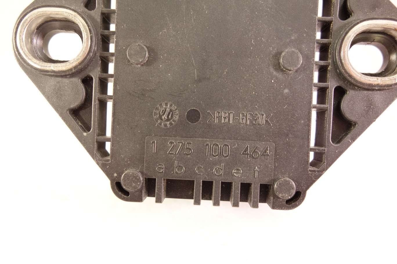Sensor de guiñada BMW Serie 3 0265005713 0 265 005 713 3452678237201 3452 6 782 372 01 1275100464 1 275 100 464 - foto 2
