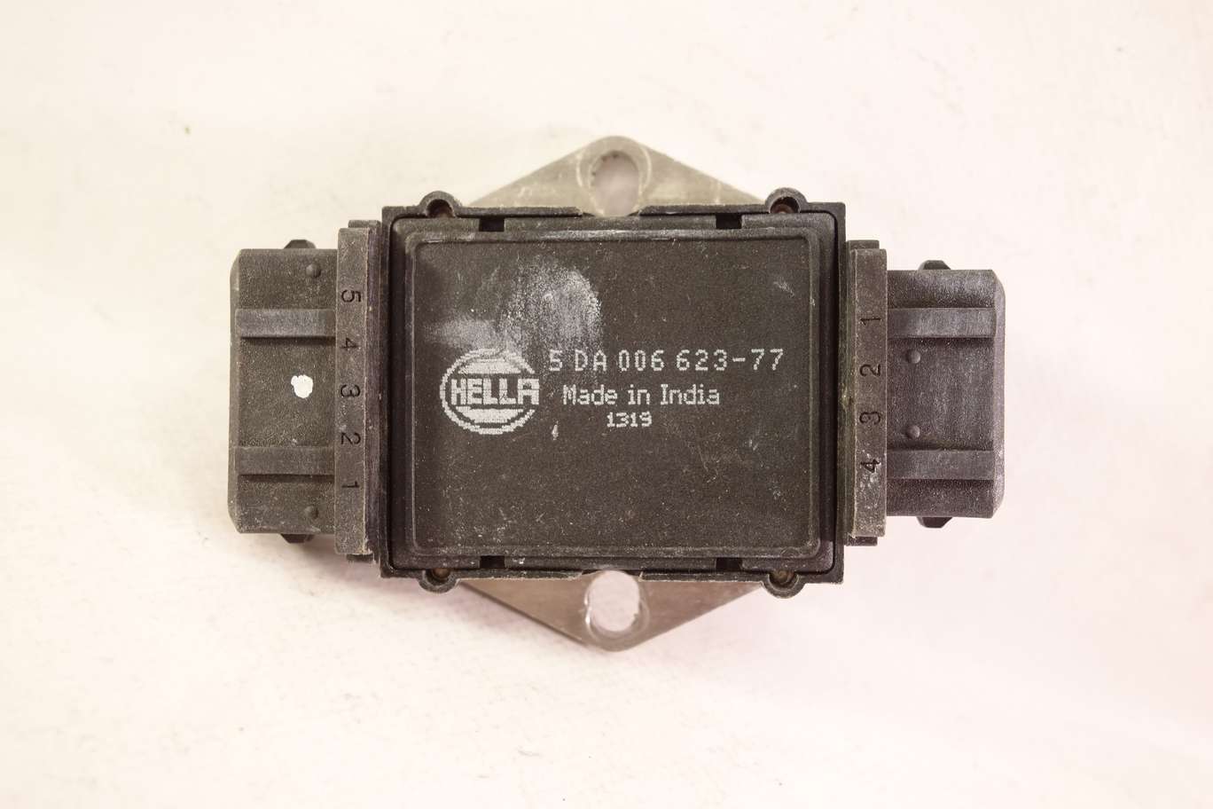 Modulo control de encendido Audi VW 5DA00662377 5 DA 006 623 77 - foto 1