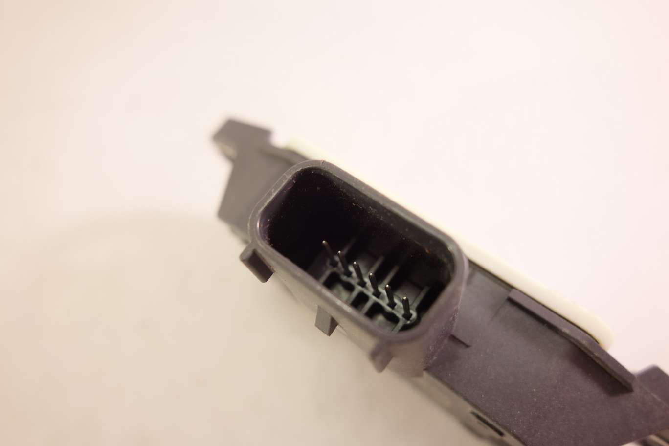 Sensor de guiñada Chevrolet 13500996 0265005791 0 265 005 791 1275100814 1 275 100 814 - foto 2