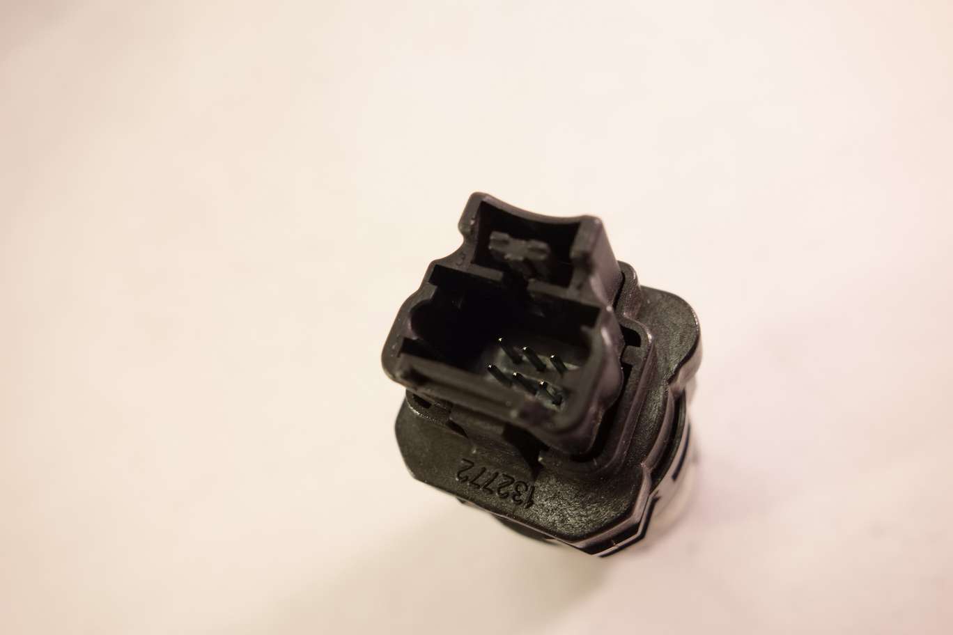 Sensor de temperatura Citroen 51158105 51158-105 52513D 52513 D 9637937380D8 9637937380 D8 - foto 2