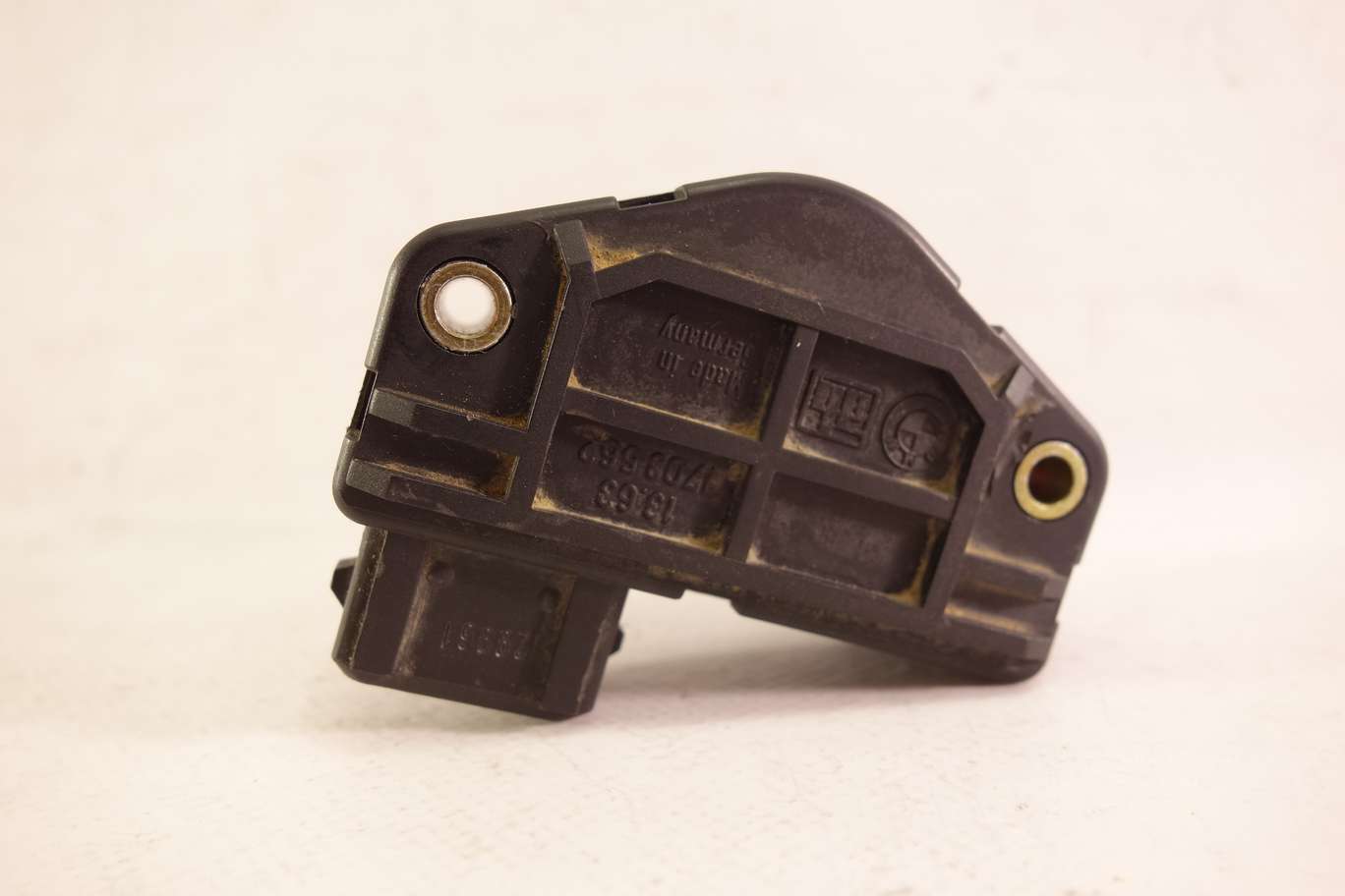 Sensor de aceleración BMW Serie 3 13631703562 13 63 1703 562 - foto 1