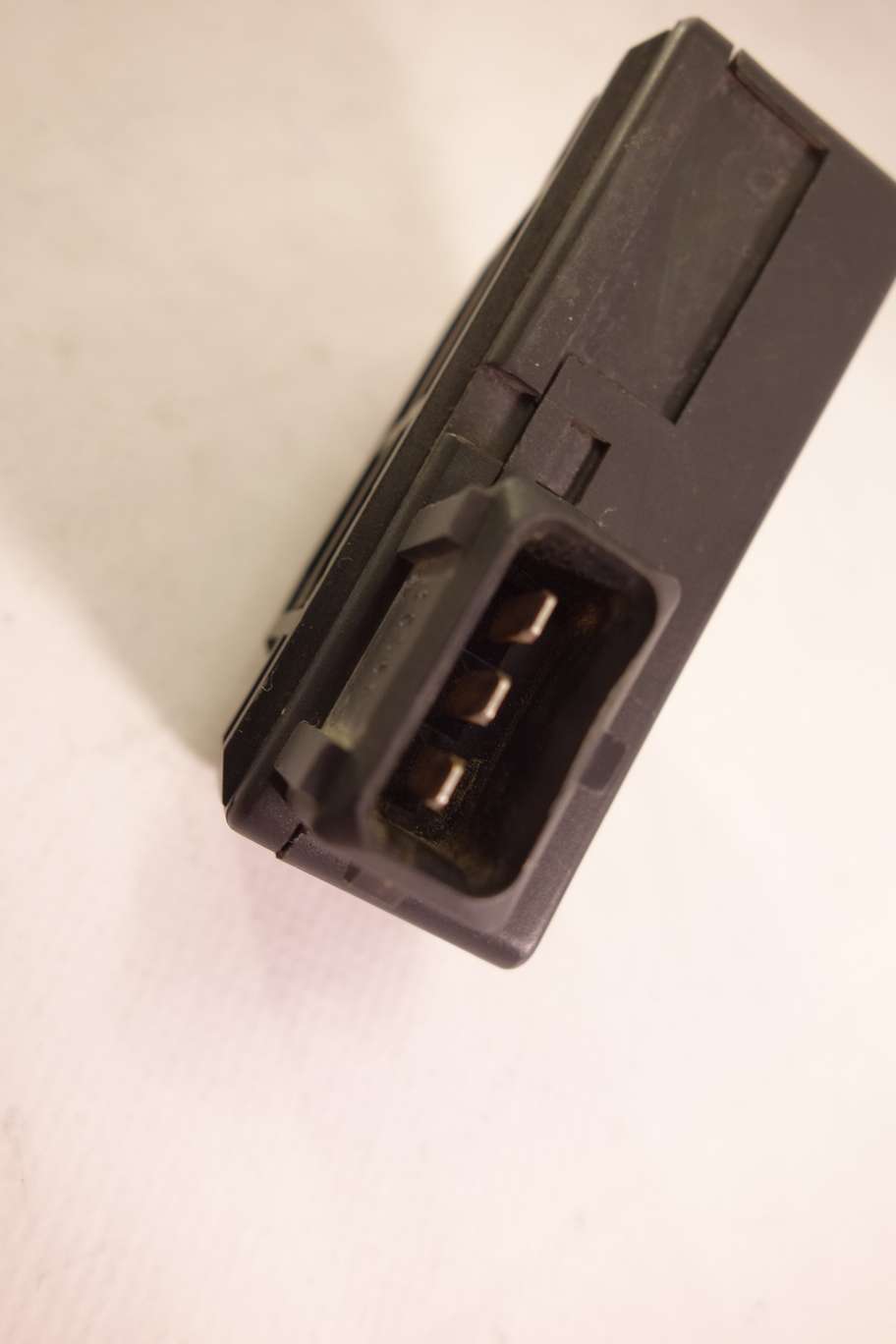 Sensor de aceleración BMW Serie 3 13631703562 13 63 1703 562 - foto 3