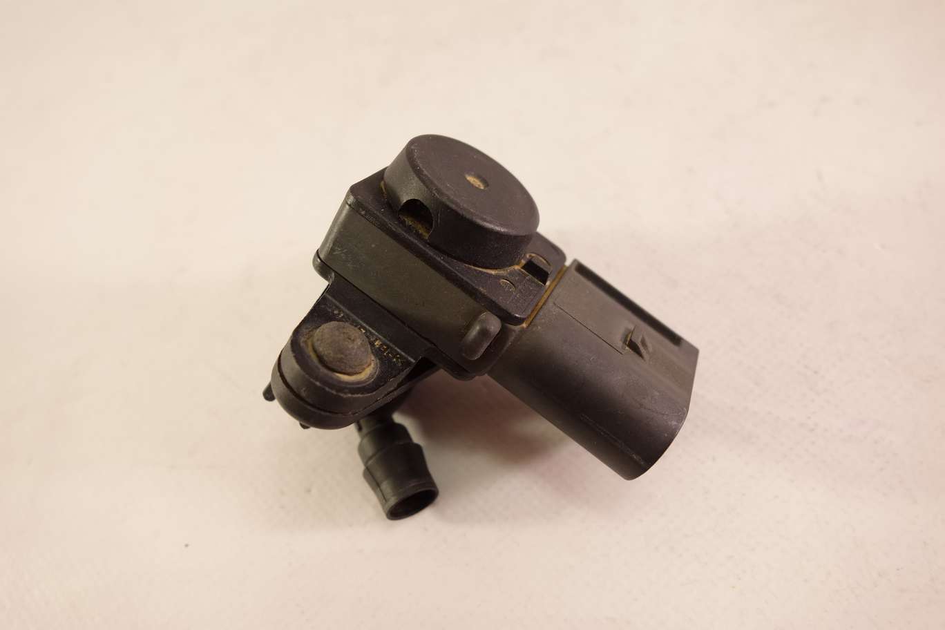 Sensor de masa de aire BMW Serie 3 756678402 7566784 02 6PD7500 - foto 1