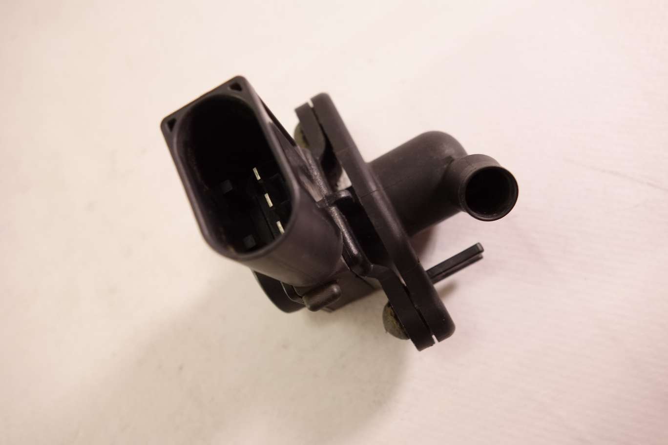 Sensor de masa de aire BMW Serie 3 756678402 7566784 02 6PD7500 - foto 3