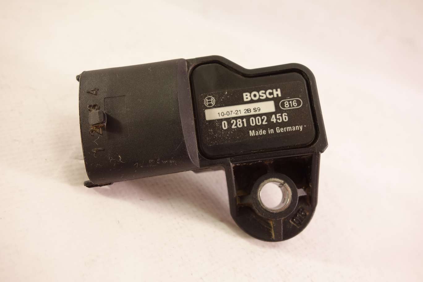 Sensor de masa de aire Fiat 0281002456 0 281 002 456 - foto 1
