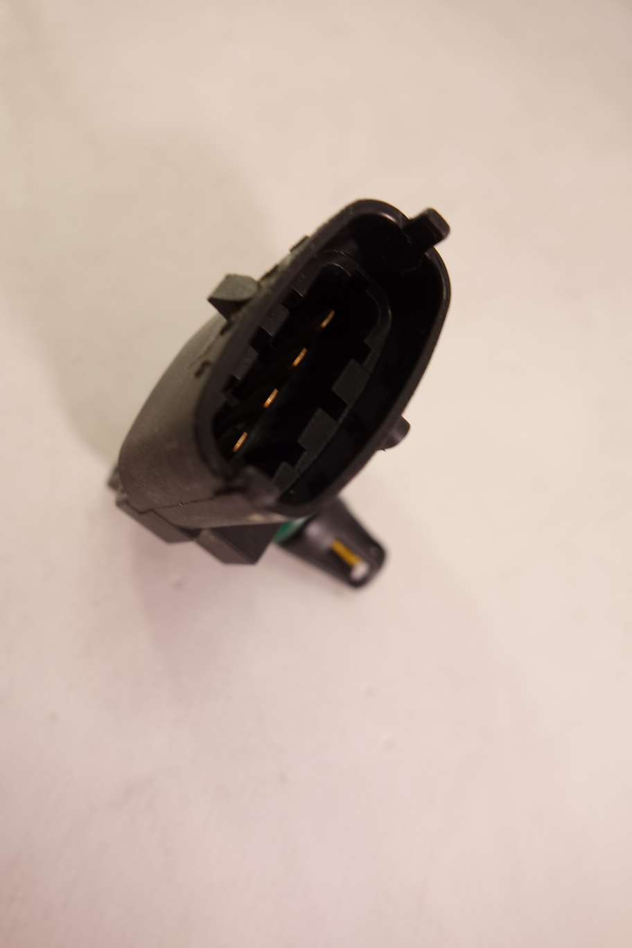 Sensor de masa de aire Fiat 0281002456 0 281 002 456 - foto 2
