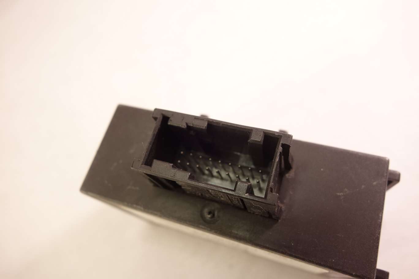 Unidad de control Peugeot 73936312 739 363 12 89035093 9649992580OR 9649992580 OR - foto 2