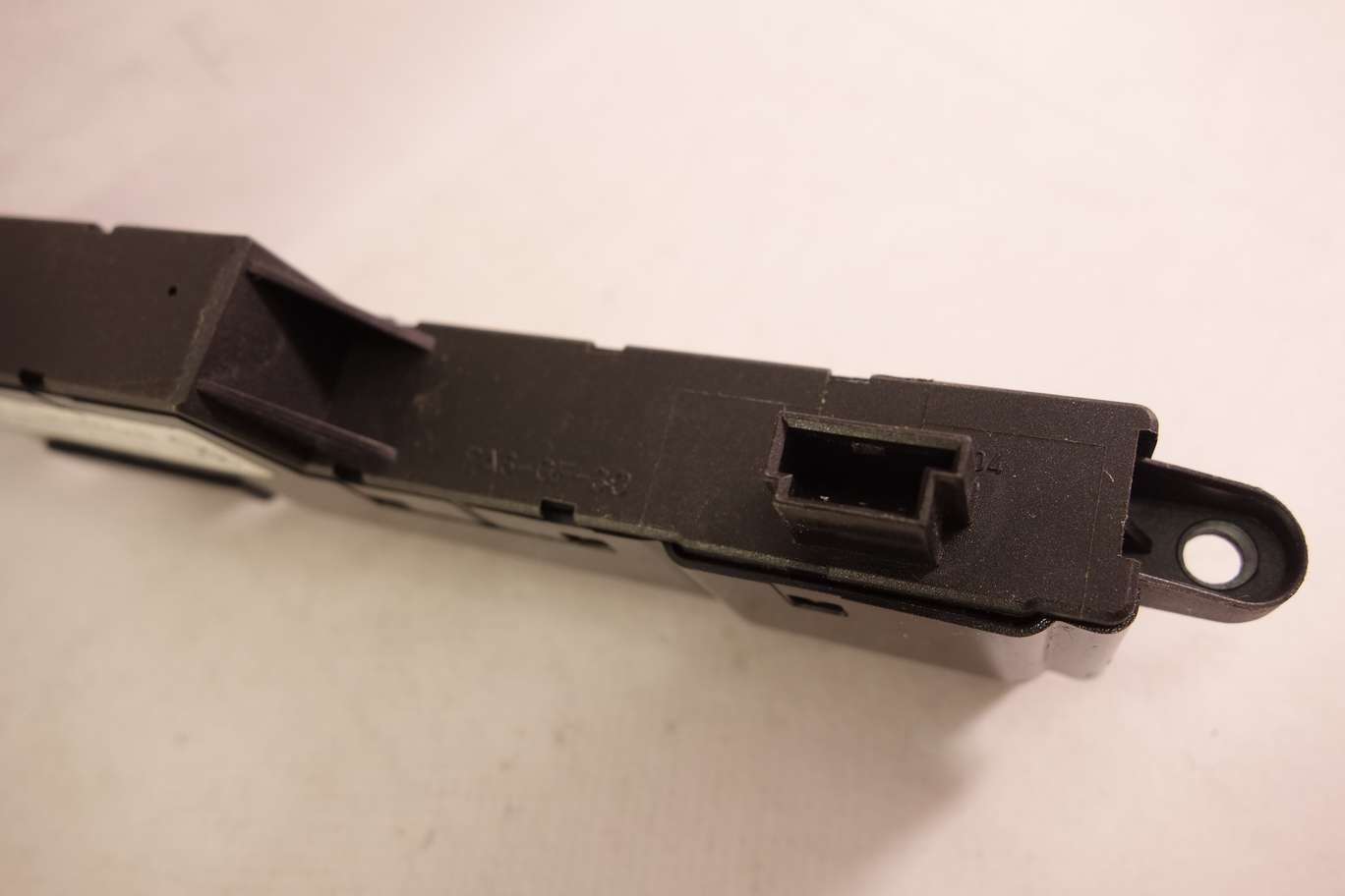 Indicador de marchas Mercedes Clase E A2115420426 A211 542 04 26 13569820 1356 9820 E0427 460 25 - foto 3