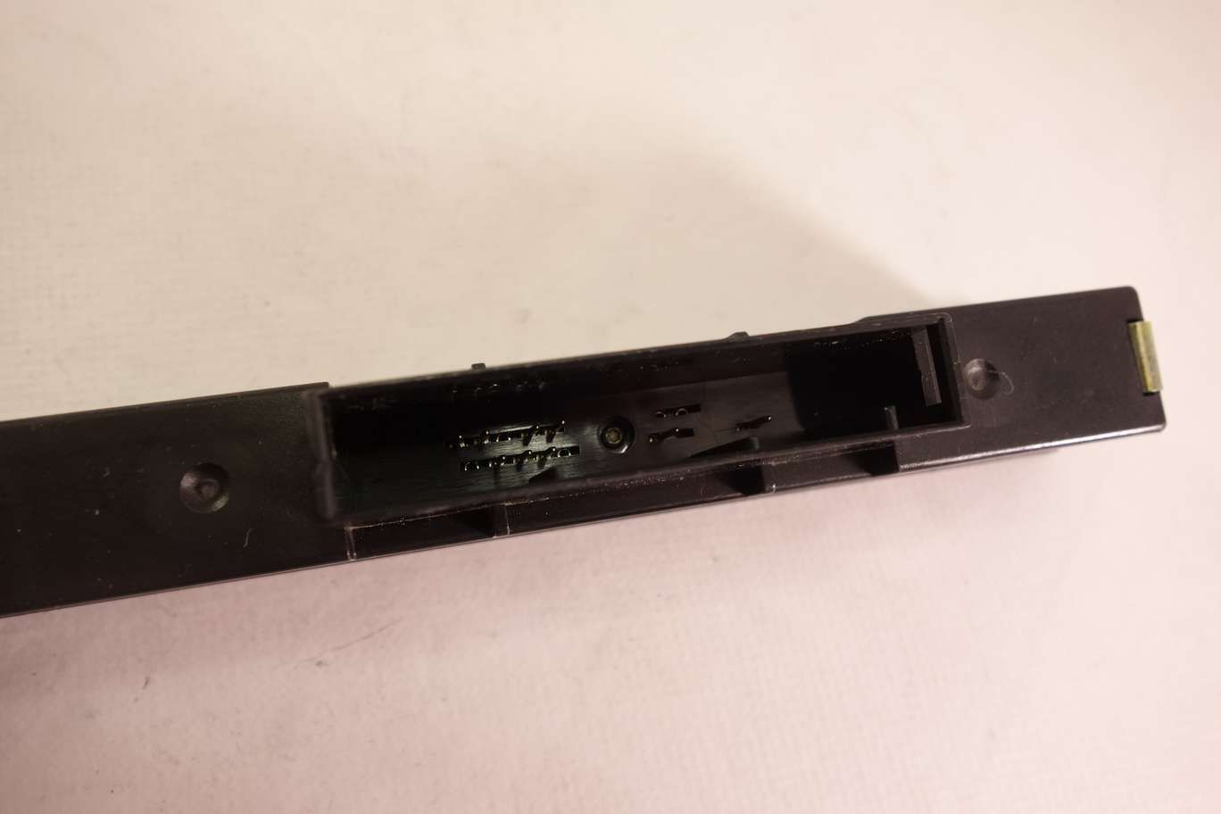 Interruptor multifuncion BMW X5 E53 61318373733 61 31 8 373 733 03742207 03 7422 07 - foto 3