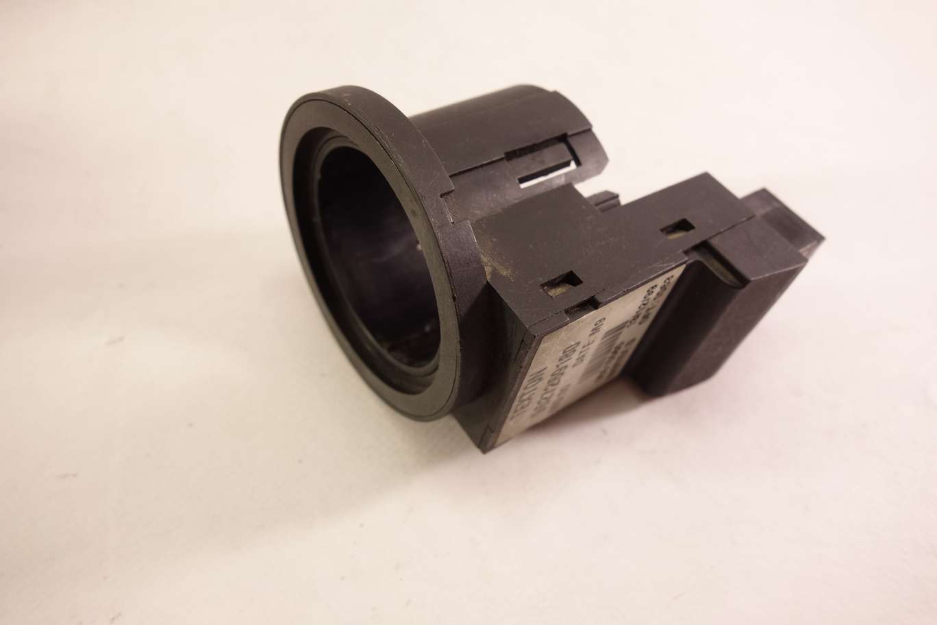 Lector de llave Citroen Xantia 9627269180 95515560 IND 00 DATE M9 - foto 1