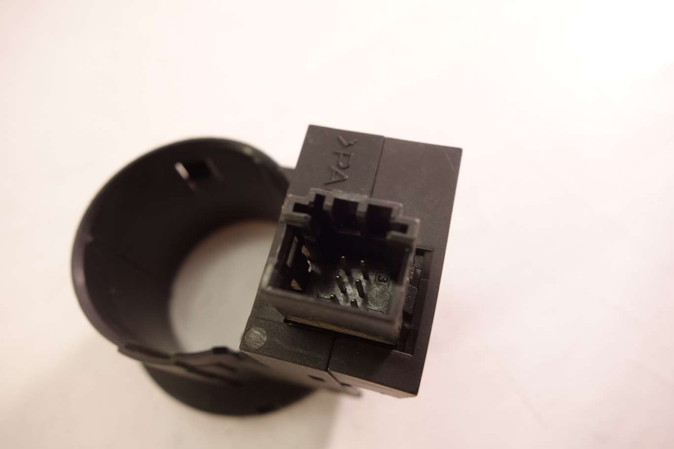 Lector de llave Citroen Xantia 9627269180 87470140 IND 00 DATE L8 - foto 3