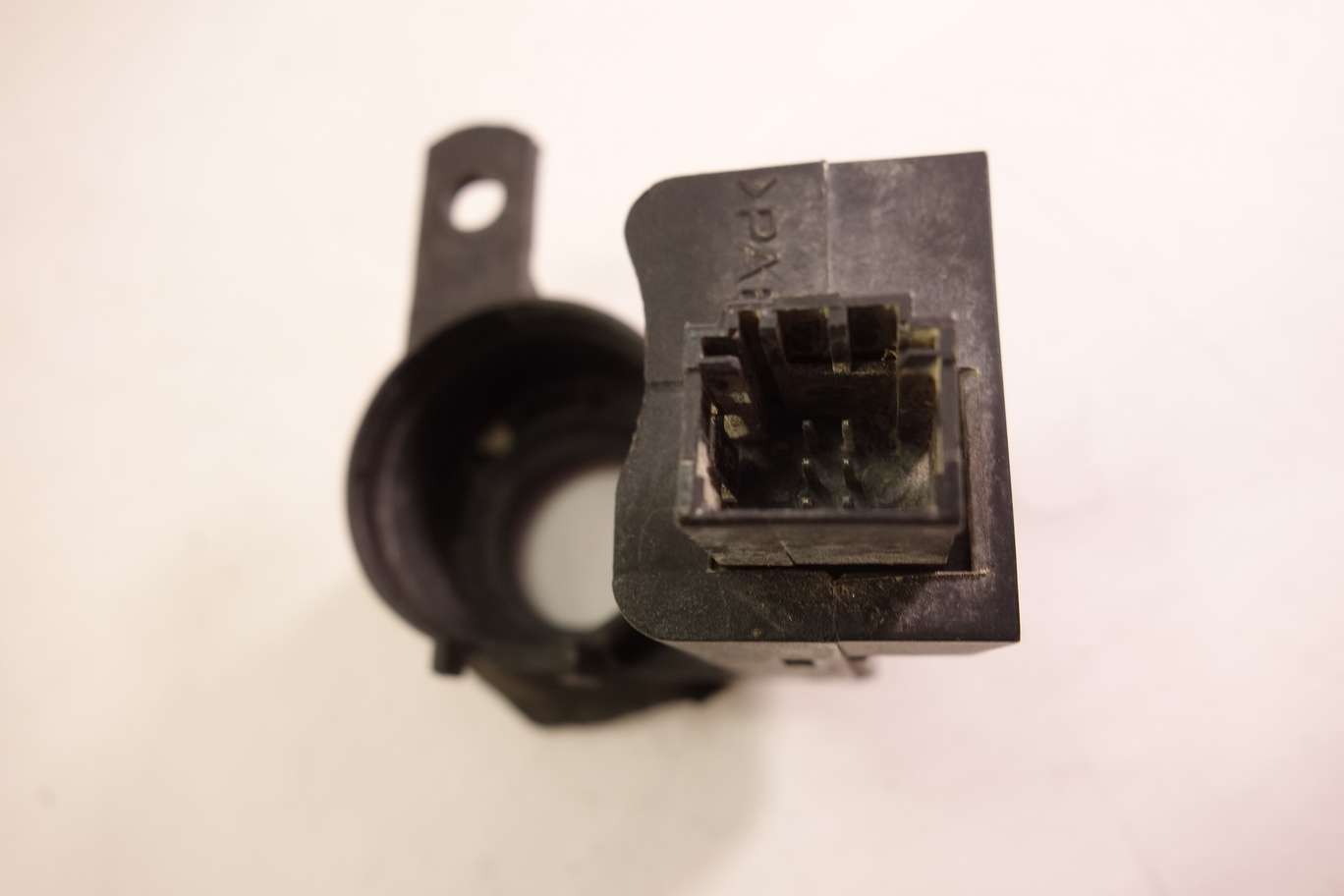 Lector de llave Peugeot 607 9635262680 18411194 IND 00 DATE K1 - foto 3