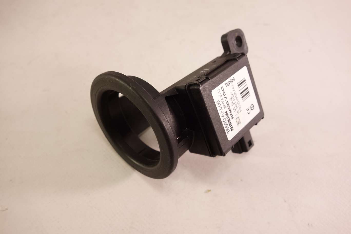 Inmovilizador de arranque Nissan 28590AX600 28590 AX600 5WK46550 5WK4 6550 - foto 1