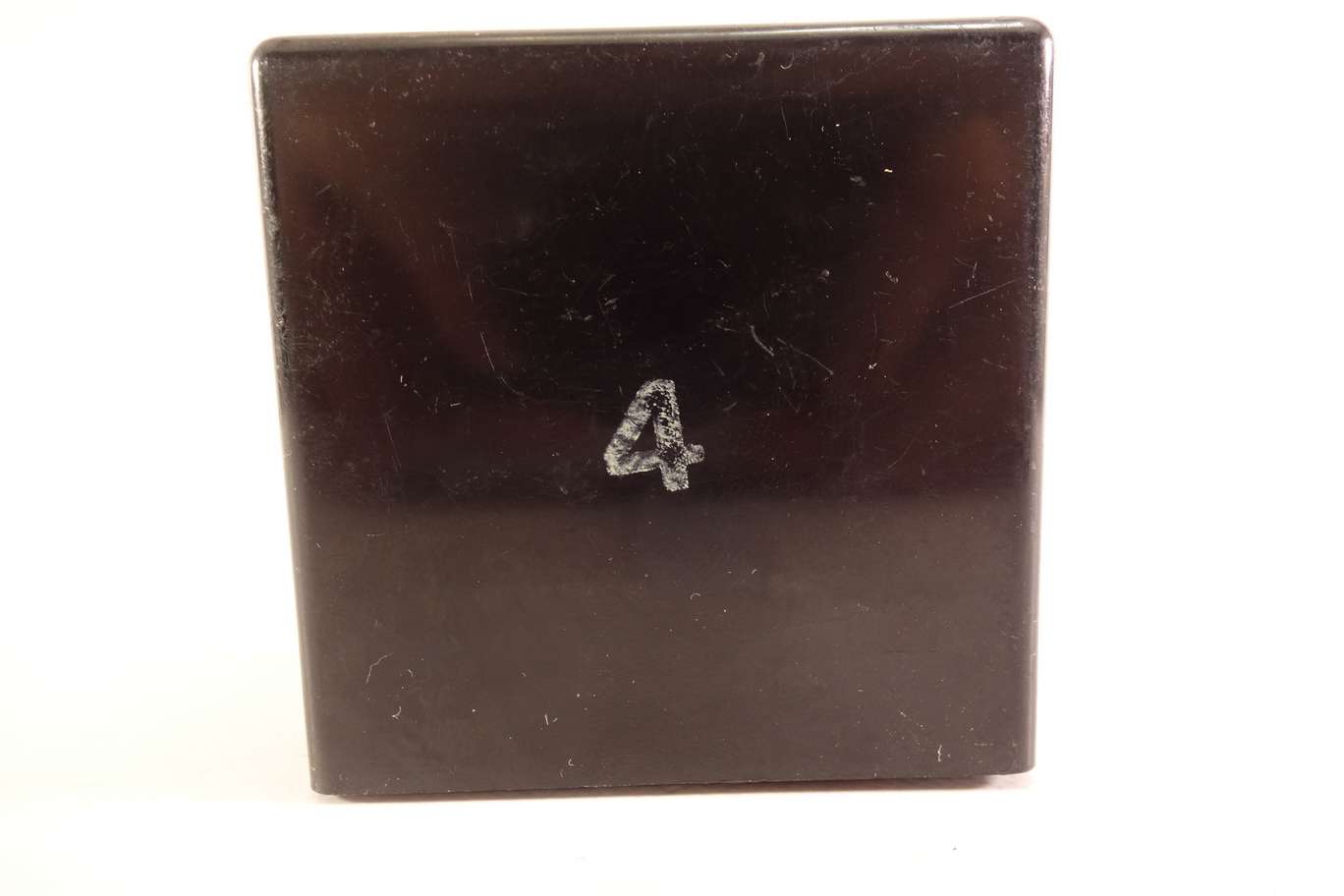 Módulo control de aire acondicionado Toyota Yaris 886500D010 88650 0D010 MB2771001732 MB277100 1732 MB 277100 1732 - foto 1
