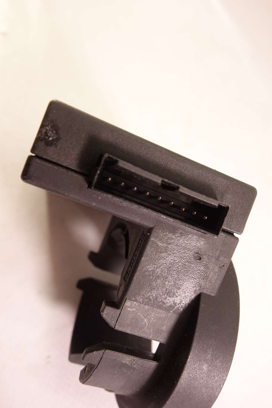 Lector de llave Opel Vectra 90533423 90 533 423 SIEMENS 5WK4762 5WK4 762 - foto 3