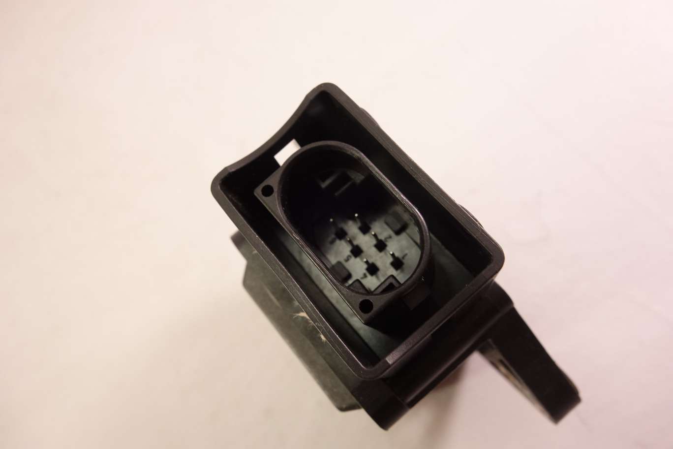 Sensor guiñada Mercedes Sprinter 0265005246 0265005246Q01 0 265 005 246 Q01 A0025426618 A 002 542 66 18 - foto 2