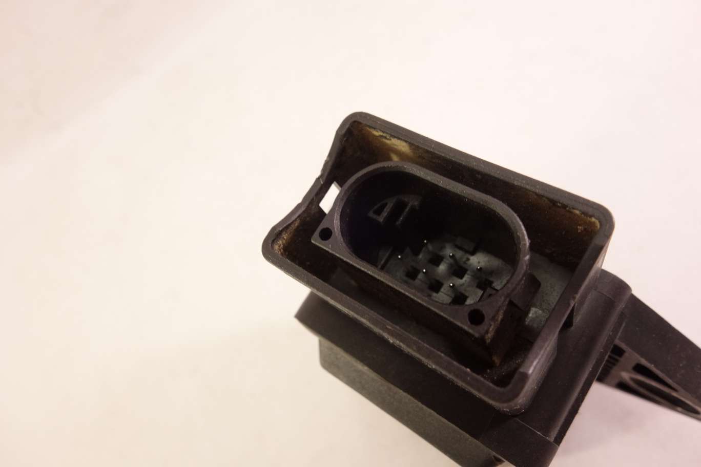 Sensor de guiñada Mazda 0265005254 0 265 005 254 47931AL700 47931 AL700 - foto 2