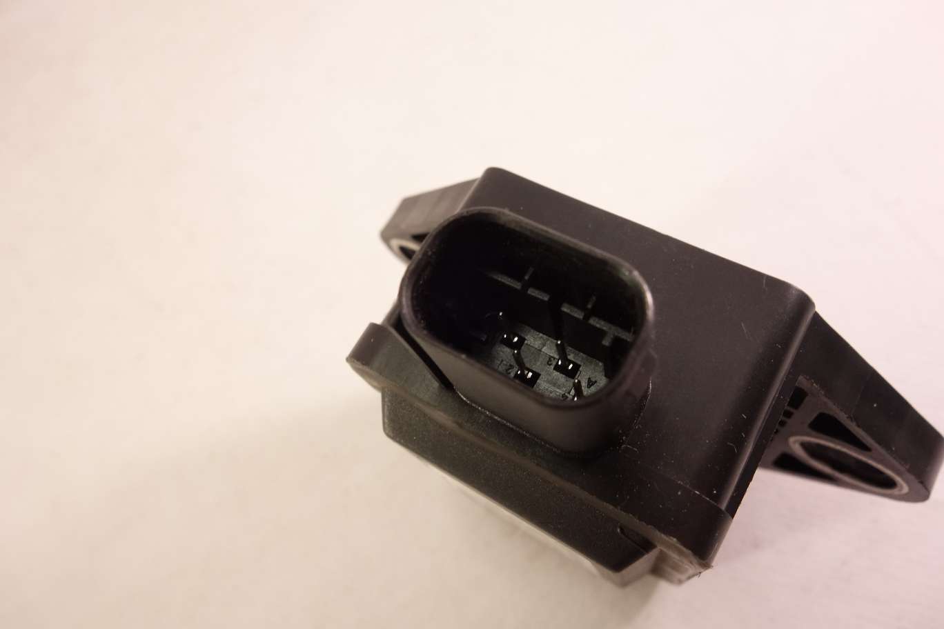 Sensor de guiñada Toyota 0265005273 0 265 005 273 8918305020 89183 05020 - foto 2
