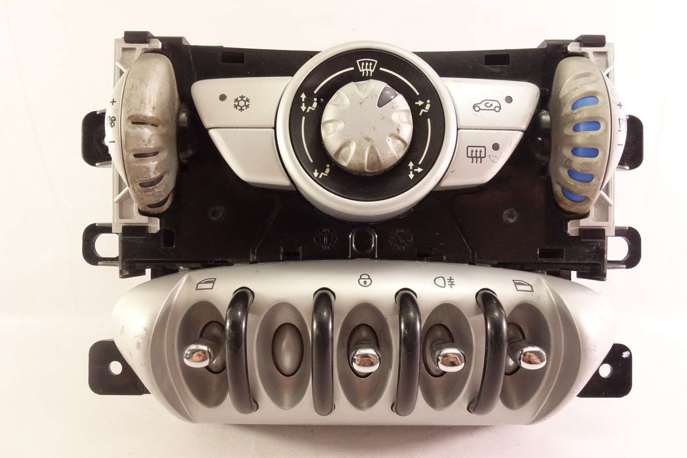 Mando climatizador Mini Clubman 69790604J - foto 1