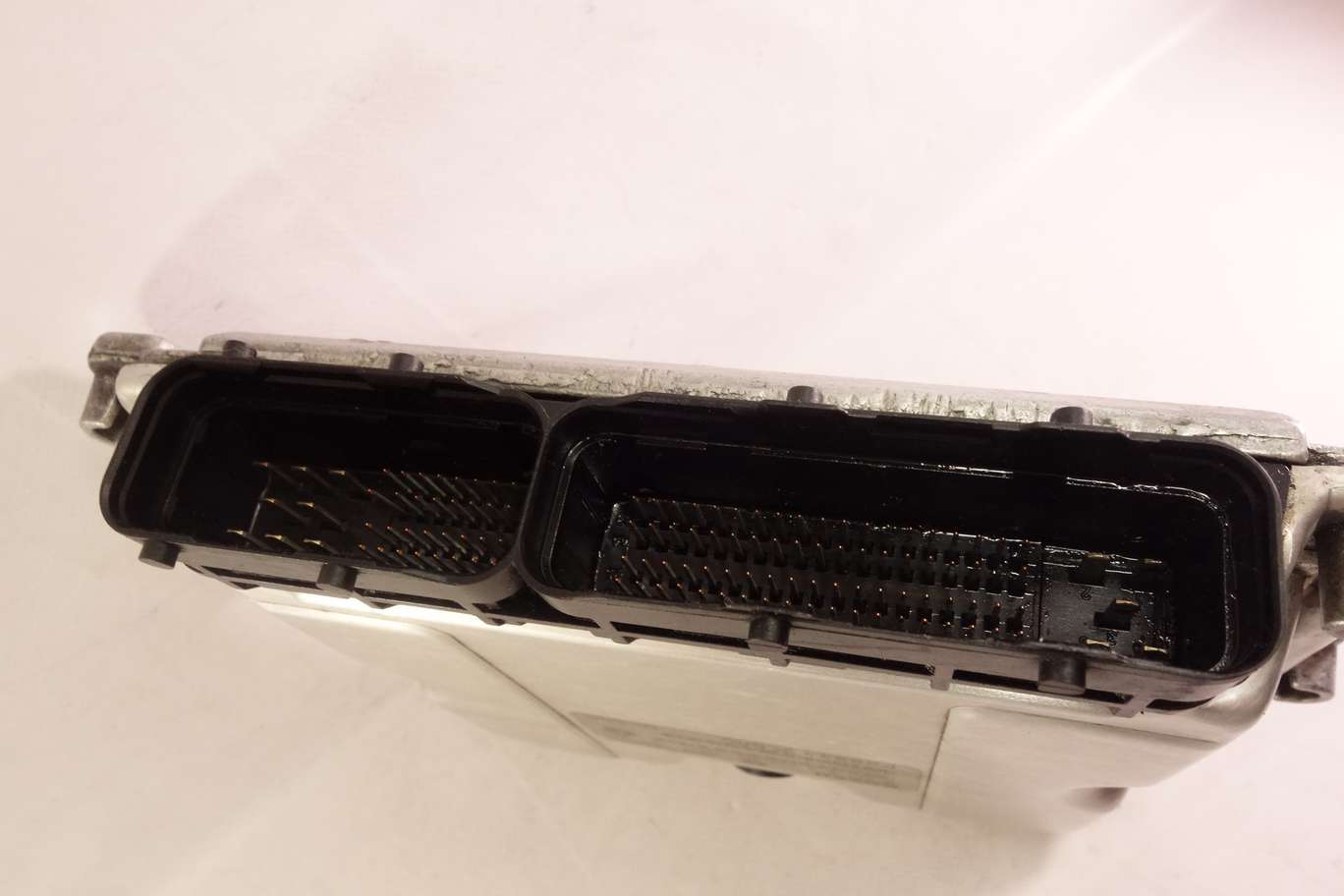 Centralita del motor Jeep Grand Cherokee 0281010293 0 281 010 293 P56044356AC P56044 356AC - foto 3