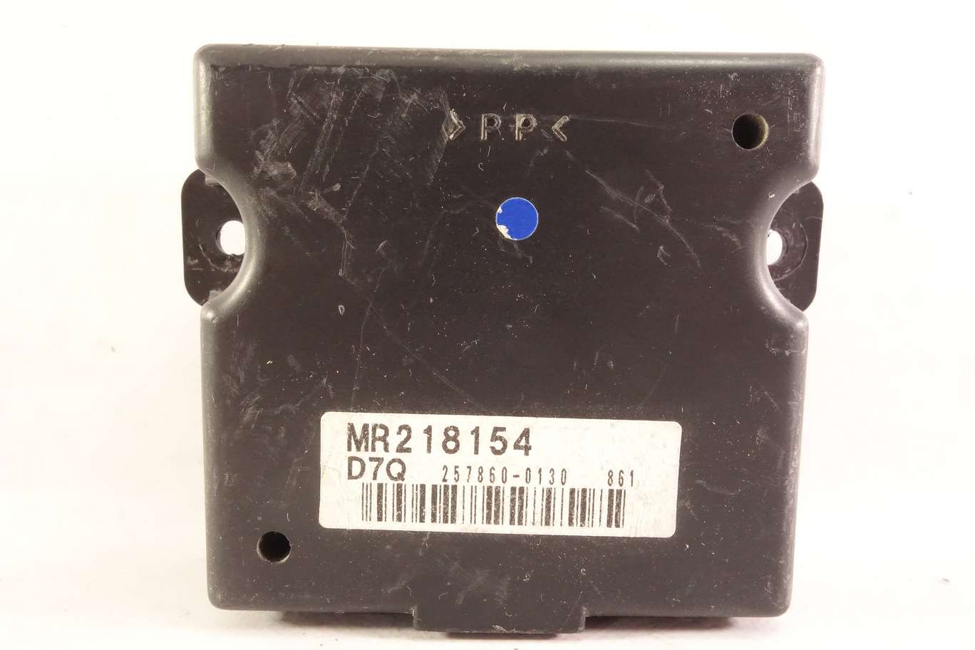 Módulo control Mitsubishi MR218154 MR2 18 154 2578600130 257860 0130 - foto 1