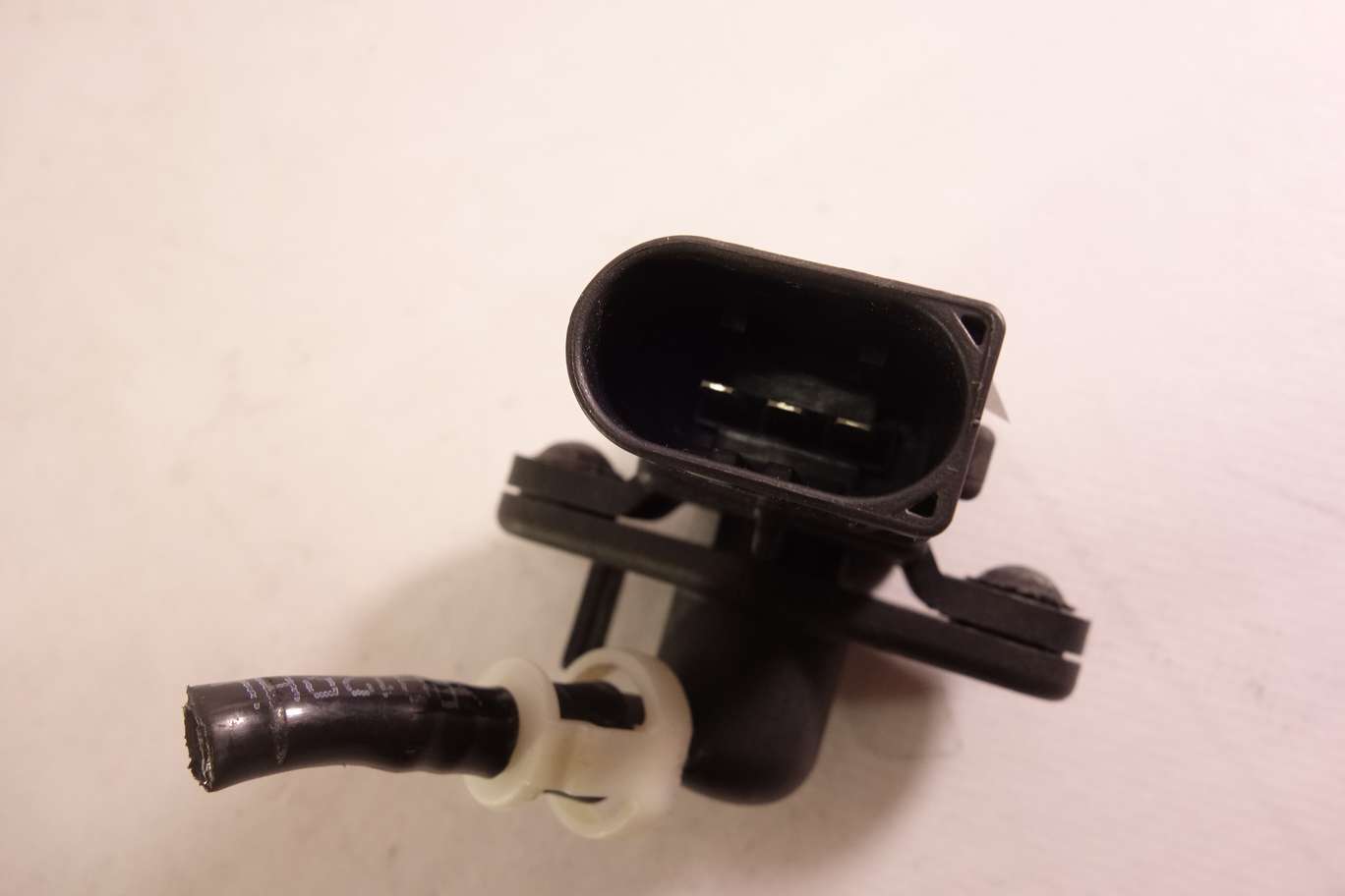 Sensor de masa de aire BMW Serie 3 756678401 7566784 01 6PD7500 - foto 3