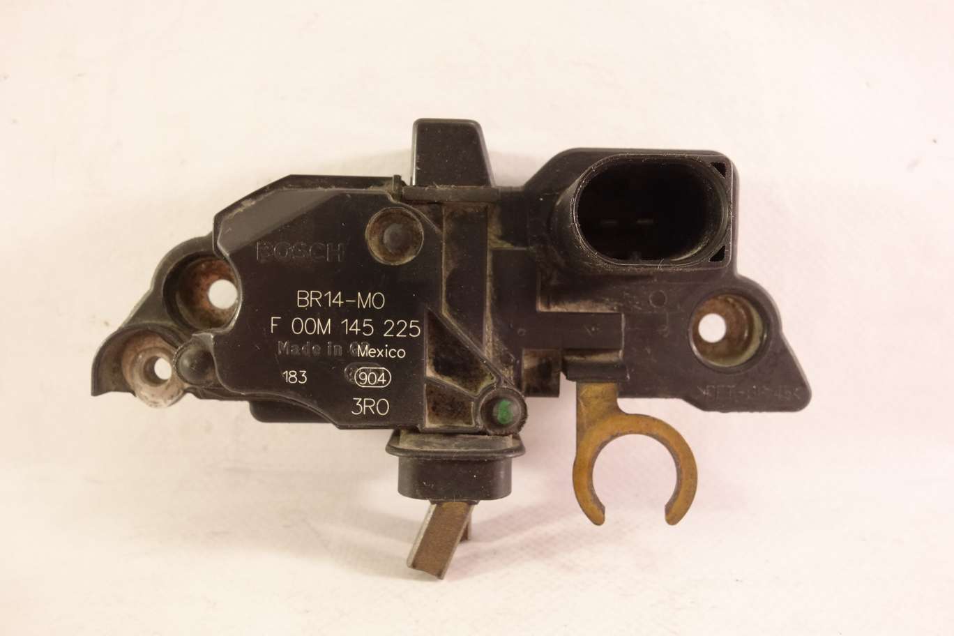 Sensor de alternador Audi BR14M0 BR14 M0 F00M145225 F 00M 145 225 - foto 1