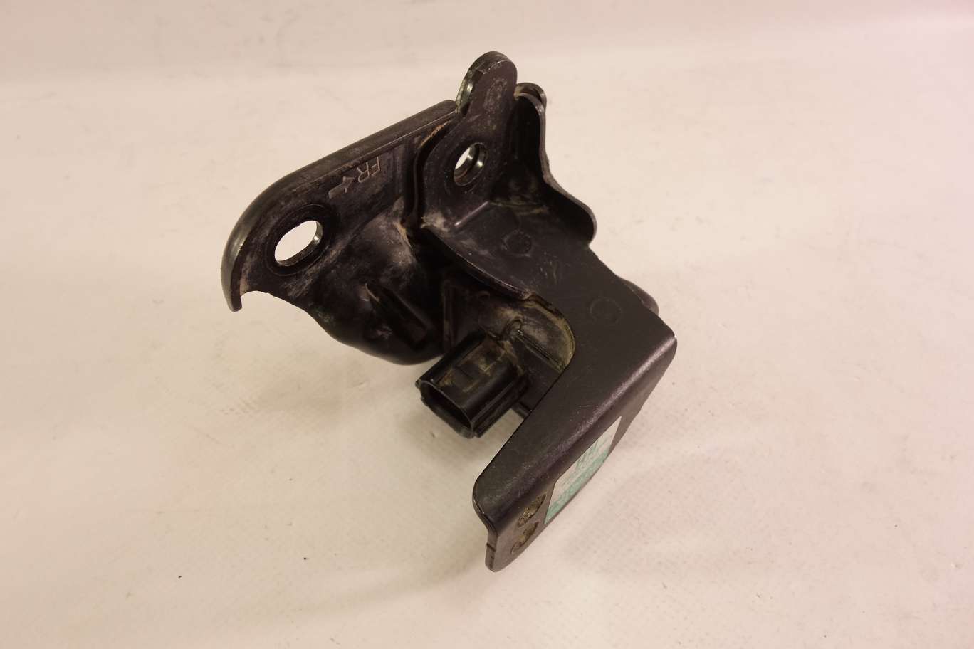 Sensor de airbag Toyota 8917342070 89173 42070 1876004200 187600 4200 - foto 1