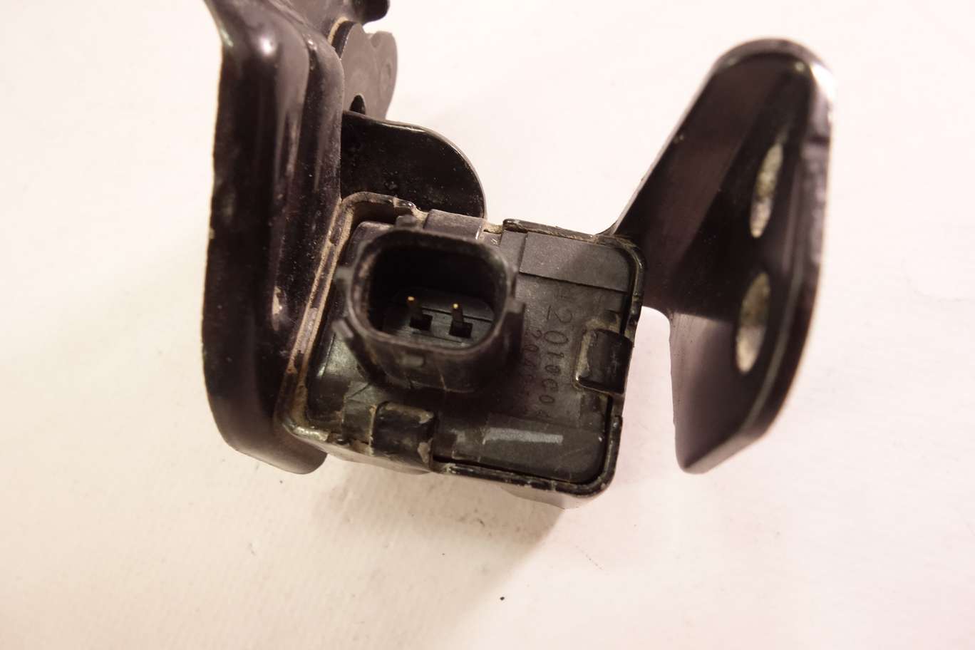 Sensor de airbag Toyota 8917342070 89173 42070 1876004200 187600 4200 - foto 3