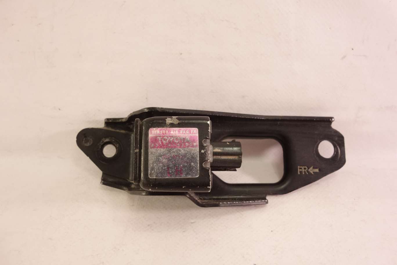 Sensor de airbag Toyota Rav4 8917442030 89174 42030 - foto 1