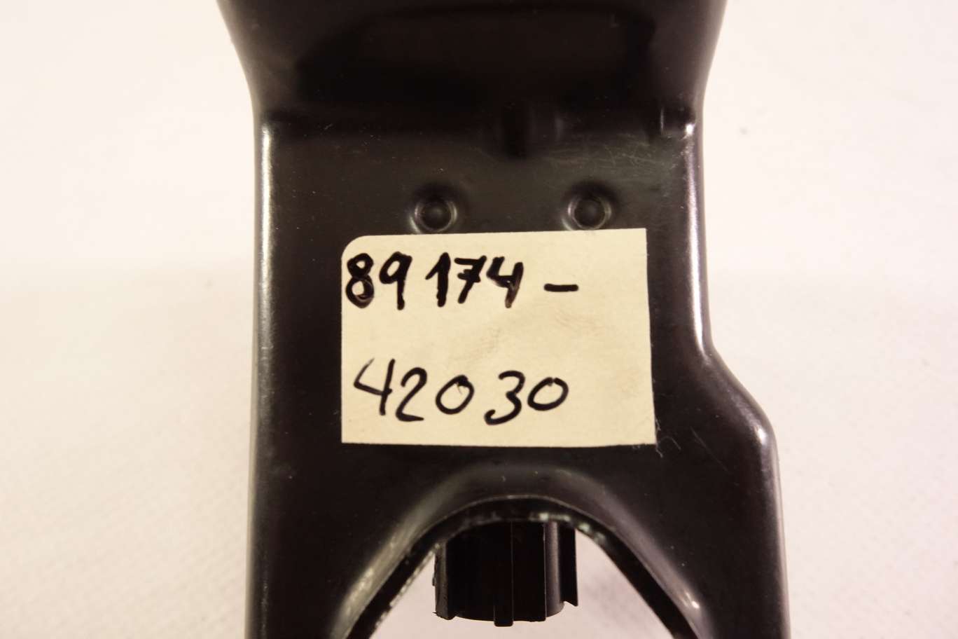 Sensor de airbag Toyota Rav4 8917442030 89174 42030 - foto 2