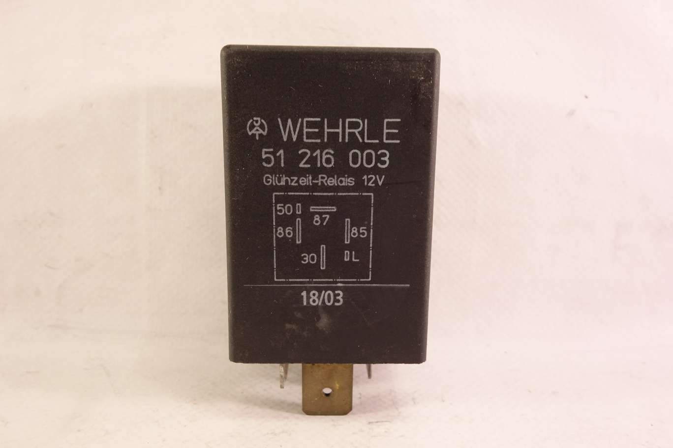 Rele Opel Ford 51216003 51 216 003 - foto 1