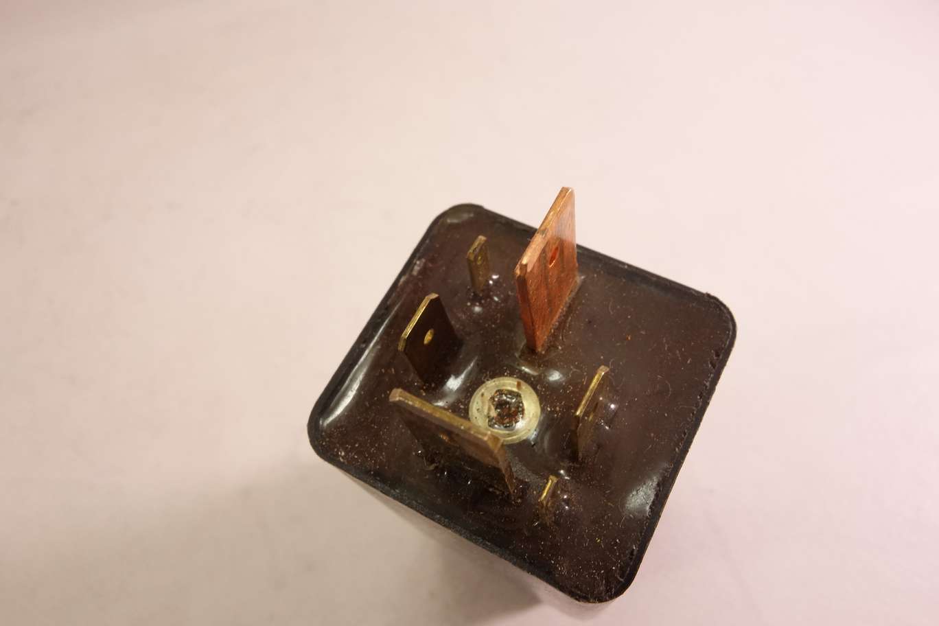Rele Ford 89FB6M092 89FB6M092AA 89FB 6M092 AA 899138 89 9138 - foto 2